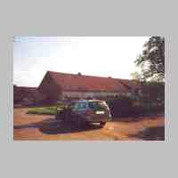 039-1001 Alte Staelle der Hollaenderei, die heute noch genutzt werden. (Aufnahme Helmut Orbeck im Mai 2002).jpg